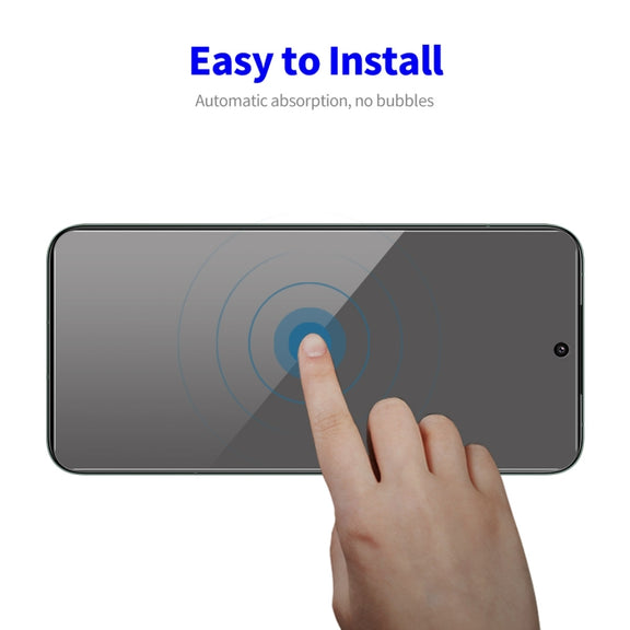 For Xiaomi 14 ENKAY Hat-Prince 28 Degree Anti-peeping Privacy Tempered Glass Film
