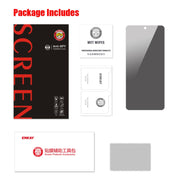 For Xiaomi 14 ENKAY Hat-Prince 28 Degree Anti-peeping Privacy Tempered Glass Film