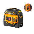 SNDWAY SW-TM60 60m Digital Rangefinder Laser Distance Meter Tape Multi-function Self-Locking Hand Tool Device - free shipping - PMC TechLife - Order now!