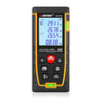 SNDWAY Double Horizontal bubble Rangefinder Laser Distance Meter Range Hand Tool Device SW-TG50 - Laser Rangefinder by SNDWAY | Online Shopping South Africa | PMC TechLife | Buy Now Pay Later Mobicred