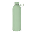 JUNSUNMAY Candy Colored Coating 304 Stainless Steel Water Vacuum Bottle, Capacity:500ml(Green) - free shipping - PMC TechLife - Order now!