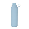 JUNSUNMAY Candy Colored Coating 304 Stainless Steel Water Vacuum Bottle, Capacity:500ml(Light Blue) - Vacuum Thermoses & Cups by JUNSUNMAY | Online Shopping South Africa | PMC TechLife | Buy Now Pay Later Mobicred