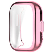 For Amazfit Active A2211 TPU All-Inclusive Watch Protective Case(Pink)