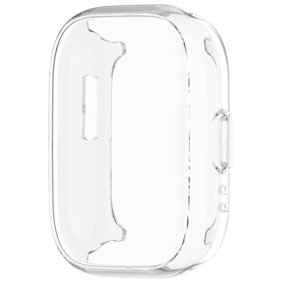 For Amazfit Active A2211 TPU All-Inclusive Watch Protective Case(Transparent)
