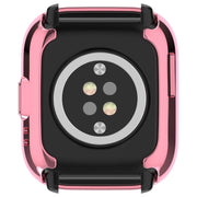 For Amazfit Active A2211 TPU All-Inclusive Watch Protective Case(Transparent)