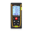 SNDWAY Double Horizontal bubble Rangefinder Laser Distance Meter Range Hand Tool Device SW-TG120 - free shipping - PMC TechLife - Order now!