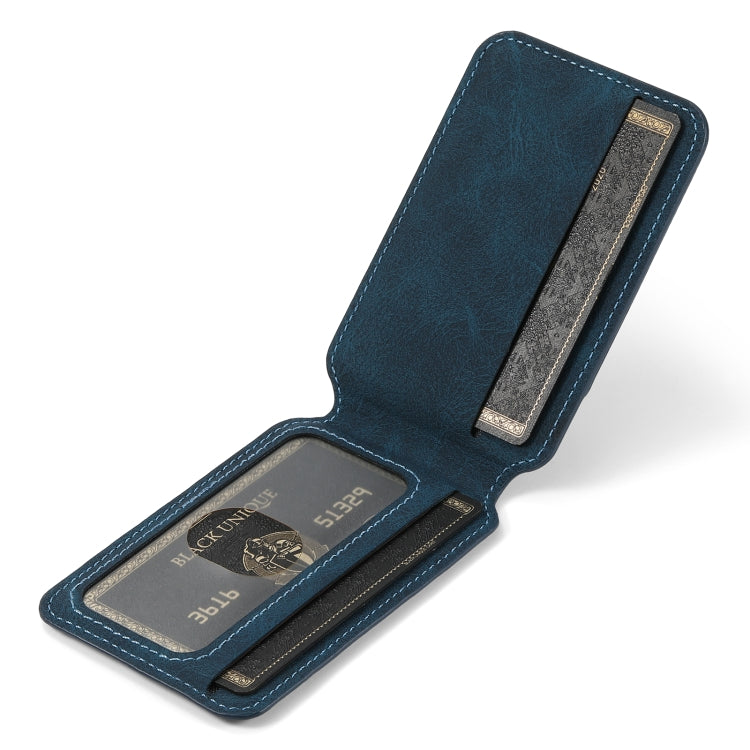 For Google Pixel 7a Suteni H16 Litchi Texture Leather Detachable Wallet Back Phone Case(Black)