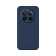 For Realme 12 Pro / 12 Pro+ MOFI Qin Series Skin Feel All-inclusive PC Phone Case(Blue) - Realme Cases by MOFI | Online Shopping South Africa | PMC TechLife