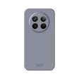 For Realme 12 Pro / 12 Pro+ MOFI Qin Series Skin Feel All-inclusive PC Phone Case(Gray) - Realme Cases by MOFI | Online Shopping South Africa | PMC TechLife