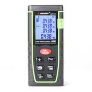 SNDWAY Range Finder Laser Handheld Range Finder SW-T40