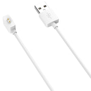 For Redmi Watch 4 Smart Watch Charging Cable, Length: 60cm(White)