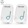WAVLINK WN576K2 AC1200 Household WiFi Router Network Extender Dual Band Wireless Repeater, Plug:UK Plug (White) - free shipping - PMC TechLife - Order now!