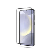 For Samsung Galaxy S24+ 5G mocolo 2.5D Full Glue Full Cover Tempered Glass Film