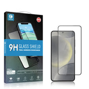 For Sansung Galaxy S24 5G mocolo 2.5D Full Glue Full Cover Tempered Glass Film