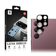 For Samsung Galaxy S24 Ultra 5G mocolo 3D 9H Camera Lens Tempered Glass Film