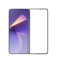 For Meizu 21 MOFI 9H 2.5D Full Screen Tempered Glass Film(Black) - Huawei Tempered Glass by MOFI | Online Shopping South Africa | PMC TechLife | Buy Now Pay Later Mobicred