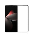 For Meizu 21 Pro MOFI 9H 2.5D Full Screen Tempered Glass Film(Black) - Others by MOFI | Online Shopping South Africa | PMC TechLife | Buy Now Pay Later Mobicred