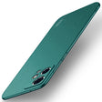 For Honor 90 GT MOFI Fandun Series Frosted PC Ultra-thin All-inclusive Phone Case(Green) - Honor Cases by MOFI | Online Shopping South Africa | PMC TechLife | Buy Now Pay Later Mobicred
