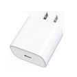 PD35W USB-C / Type-C Port Charger for iPhone / iPad Series, US Plug - USB Charger by PMC TechLife | Online Shopping South Africa | PMC TechLife | Buy Now Pay Later Mobicred