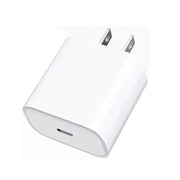 PD35W USB-C / Type-C Port Charger for iPhone / iPad Series, US Plug