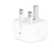 PD35W USB-C / Type-C Port Charger for iPhone / iPad Series, UK Plug - USB Charger by PMC TechLife | Online Shopping South Africa | PMC TechLife | Buy Now Pay Later Mobicred