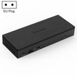 WAVLINK UG69PD10 1 to 4 Screens 4K/5K AV Transfer USB-C to HD Type-C Docking Station Hub, Plug:EU Plug - free shipping - PMc TechLife - Order now!