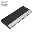 WAVLINK WL-UMD01 USB3.0 Splitter Docking Station Gigabit Ethernet / DP / HD Cable Converter(EU Plug) - free shipping - PMC TechLife - Order now!