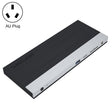 WAVLINK WL-UMD01 USB3.0 Splitter Docking Station Gigabit Ethernet / DP / HD Cable Converter(AU Plug) - free shipping - PMC TechLife - Order now!