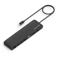 WAVLINK WL-UMD04 Portable USB-C to HD / DVI / VGA Slim Converter Type-C Hub Adapter - free shipping - PMC TechLife - Order now!