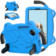 For TCL Tab 8 Gen2 2024 Ice Baby EVA Shockproof Hard PC Tablet Case(Sky Blue+Black) - Others by PMC TechLife | Online Shopping South Africa | PMC TechLife | Buy Now Pay Later Mobicred