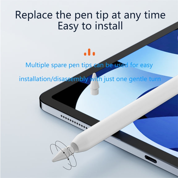 For Apple Pencil 1 / 2 Tip Generation