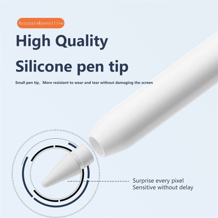 For Apple Pencil 1 / 2 Tip Generation