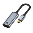 Type-C to RJ45 2500Mbps Ethernet Adapter - Cable & Adapters by PMC TechLife | Online Shopping South Africa | PMC TechLife | Buy Now Pay Later Mobicred