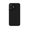 For Honor X50i Pro MOFI Qin Series Skin Feel All-inclusive PC Phone Case(Black) - Honor Cases by MOFI | Online Shopping South Africa | PMC TechLife