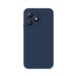 For Honor X50i Pro MOFI Qin Series Skin Feel All-inclusive PC Phone Case(Blue) - Honor Cases by MOFI | Online Shopping South Africa | PMC TechLife