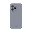 For Honor X50i Pro MOFI Qin Series Skin Feel All-inclusive PC Phone Case(Gray) - Honor Cases by MOFI | Online Shopping South Africa | PMC TechLife | Buy Now Pay Later Mobicred