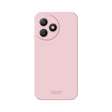 For Honor X50i Pro MOFI Qin Series Skin Feel All-inclusive PC Phone Case(Pink) - Honor Cases by MOFI | Online Shopping South Africa | PMC TechLife | Buy Now Pay Later Mobicred