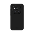 For Honor Magic6 MOFI Qin Series Skin Feel All-inclusive PC Phone Case(Black) - Honor Cases by MOFI | Online Shopping South Africa | PMC TechLife | Buy Now Pay Later Mobicred
