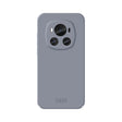 For Honor Magic6 MOFI Qin Series Skin Feel All-inclusive PC Phone Case(Gray) - Honor Cases by MOFI | Online Shopping South Africa | PMC TechLife | Buy Now Pay Later Mobicred