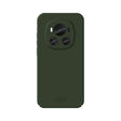 For Honor Magic6 MOFI Qin Series Skin Feel All-inclusive PC Phone Case(Green) - Honor Cases by MOFI | Online Shopping South Africa | PMC TechLife | Buy Now Pay Later Mobicred