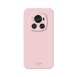 For Honor Magic6 MOFI Qin Series Skin Feel All-inclusive PC Phone Case(Pink) - Honor Cases by MOFI | Online Shopping South Africa | PMC TechLife | Buy Now Pay Later Mobicred