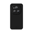 For Honor Magic6 Pro MOFI Qin Series Skin Feel All-inclusive PC Phone Case(Black) - Honor Cases by MOFI | Online Shopping South Africa | PMC TechLife | Buy Now Pay Later Mobicred