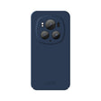 For Honor Magic6 Pro MOFI Qin Series Skin Feel All-inclusive PC Phone Case(Blue) - Honor Cases by MOFI | Online Shopping South Africa | PMC TechLife
