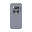 For Honor Magic6 Pro MOFI Qin Series Skin Feel All-inclusive PC Phone Case(Gray) - Honor Cases by MOFI | Online Shopping South Africa | PMC TechLife | Buy Now Pay Later Mobicred