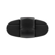 WD-AX3000 For Desktop PC WiFi Receiver USB 3.0 WiFi6 Driver Free Wireless Network Card(Black)