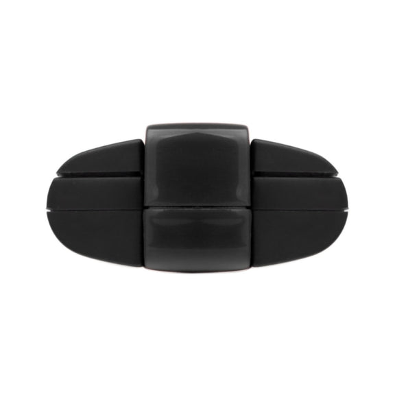 WD-AX3000 For Desktop PC WiFi Receiver USB 3.0 WiFi6 Driver Free Wireless Network Card(Black)