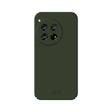 For OnePlus 12 MOFI Qin Series Skin Feel All-inclusive PC Phone Case(Green) - OnePlus Cases by MOFI | Online Shopping South Africa | PMC TechLife | Buy Now Pay Later Mobicred