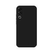 For Meizu 21 MOFI Qin Series Skin Feel All-inclusive PC Phone Case(Black)