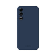 For Meizu 21 MOFI Qin Series Skin Feel All-inclusive PC Phone Case(Blue)