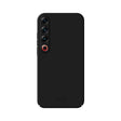 For Meizu 21 Pro MOFI Qin Series Skin Feel All-inclusive PC Phone Case(Black) - More Brand by MOFI | Online Shopping South Africa | PMC TechLife | Buy Now Pay Later Mobicred